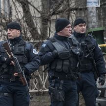 Kosovski specijalci, ilustracija (Foto: AFP)