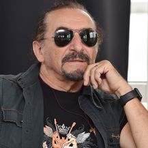Željko Bebek (FOTO: Hrvoje Jelavic/PIXSELL)