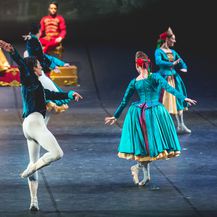 \'Elizabeta Austrijska - Sissi\': Novi balet o karizmatičnoj carici u zagrebačkom HNK - 7