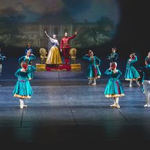 \'Elizabeta Austrijska - Sissi\': Novi balet o karizmatičnoj carici u zagrebačkom HNK - 8