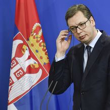 Aleksandar Vučić (Foto: Pixell)