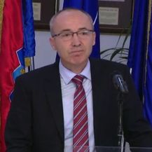 Damir Krstičević (Foto: Dnevnik.hr)