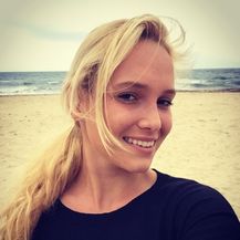 Donna Vekić (Foto: Instagram)
