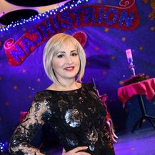 Ankica Dobrić (FOTO: Marko Lukunic/PIXSELL)