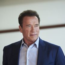 Arnold Schwarzenegger (FOTO: Getty)