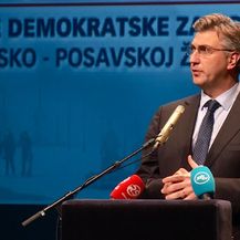 Premijer Andrej Plenković (Foto: Dnevnik.hr) - 1