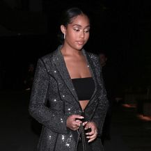 Jordyn Woods (Foto: Profimedia)