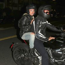 Lady Gaga i Bradley Cooper (Foto: Profimedia)