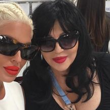 Divna Karleuša, Jelena Karleuša (Foto: Instagram)