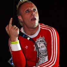 Keith Flint (Foto: Getty Images)