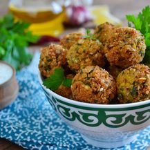 Falafel