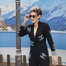 Kristen Stewart (Foto: AFP)