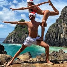 Izabel Goulart (Foto: Instagram)