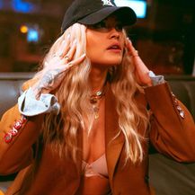 Rita Ora (Foto: Instagram)