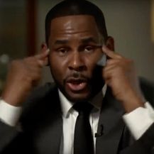 R. Kelly (Foto: Profimedia)