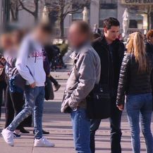 Ekipa Nove TV napravila eksperiment o reakciji građana na prijetnje nasilja (Video: Dnevnik Nove TV) - 1