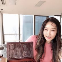 Lee Sujin (Foto: Instagram) - 6