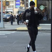 Tristan Thompson (Foto: Profimedia)
