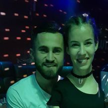 Dejana i Suljo (Foto: Facebook)