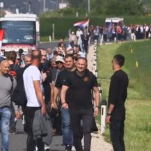 Komemoracija na Bleiburgu (Foto: Dnevnik.hr)