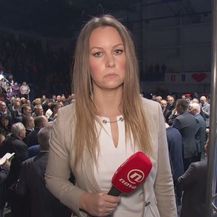 Barbara Štrbac (Foto: Dnevnik.hr)