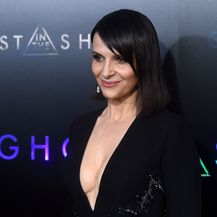 Juliette Binoche (Foto: Getty Images)