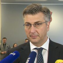 Premijer Andrej Plenković (Foto: Dnevnik.hr)