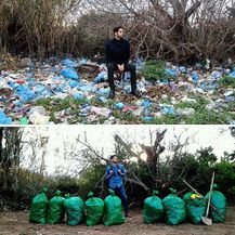 Trashtag (Foto: boredpanda.com) - 1