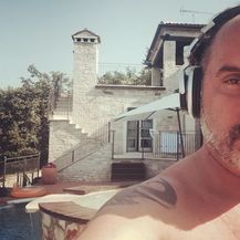 Tony Cetinski (Foto: Instagram)