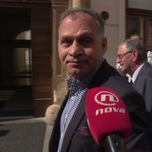 Veljko Kajtazi (Foto: Dnevnik.hr)