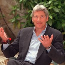 Richard Gere (Foto: AFP)