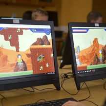 Adventures of ECO - Računalna igra u kojoj djeca uče o održivom gospodarenju otpadom i klimatskim promjenama
