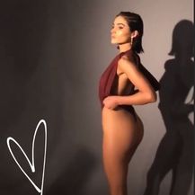 Olivia Culpo (Foto: Instagram)