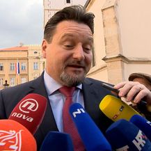 Ministar uprave Lovro Kuščević (Foto: Dnevnik.hr)