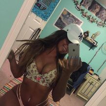 Krissy Taylor (Foto: Instagram/officialkrissytaylor) - 4