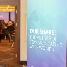 Fair Share: Budućnost komuniciranja sa ženama
