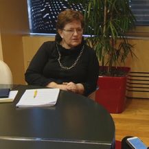 Sabina Tandara razgovarala je s Maricom Vidaković (Foto: DNEVNIK.hr) - 1
