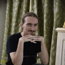 Anton Perkov (Foto: PR)