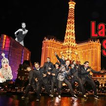 Las Vegas Show (Foto: PR)