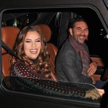 Eva Longoria i Jose Baston (Foto: Profimedia)
