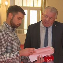 Kristian Došen i Josip Đakić (Foto: Dnevnik.hr)