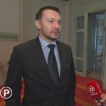 Arsen Bauk i Kristian Došen (Foto: Dnevnik.hr)
