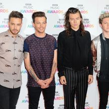 One Direction (Foto: Getty Images)