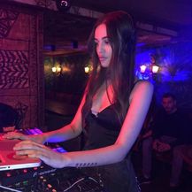 Félicité Tomlinson (Foto: Instagram)