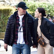 Channing Tatum i Jessie J (Foto: Profimedia)