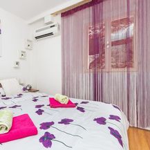 Splitske spavaće sobe na Airbnb-u - 10