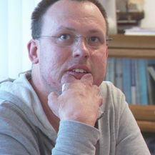 Frane Lučić (Foto: Dnevnik.hr) - 2