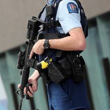 Novi Zeland, napad (Foto: AFP)