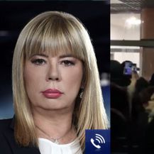 Ivana Petrović (Foto: Dnevnik.hr)
