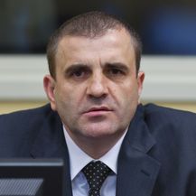Milan Lukić (Foto: AFP)